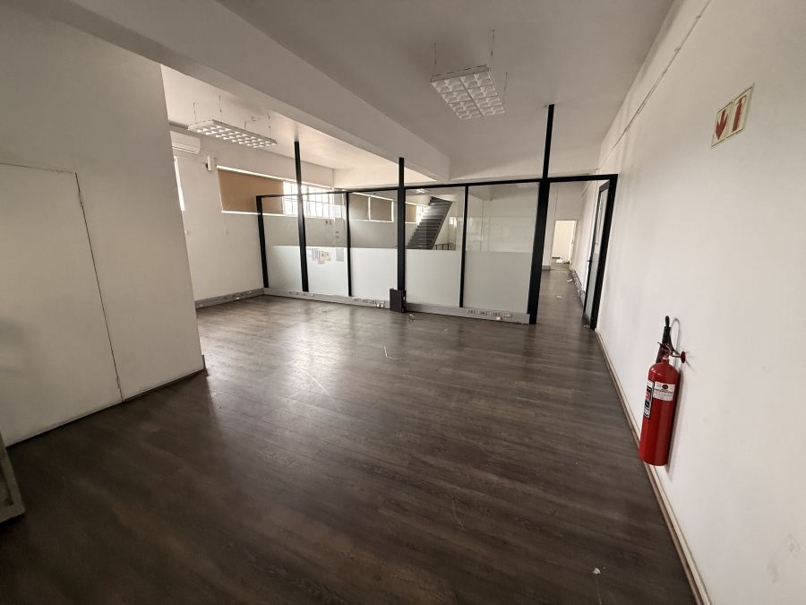 To Let commercial Property for Rent in Beaconvale Western Cape